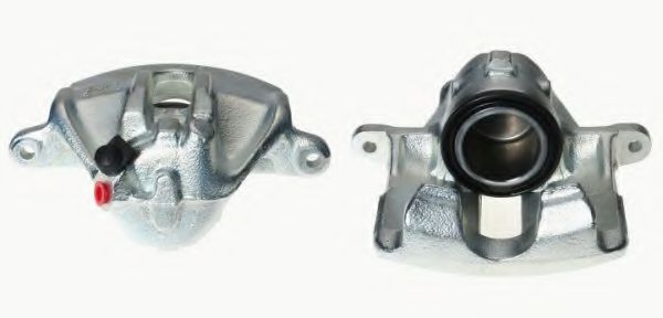 BUDWEG CALIPER 34958