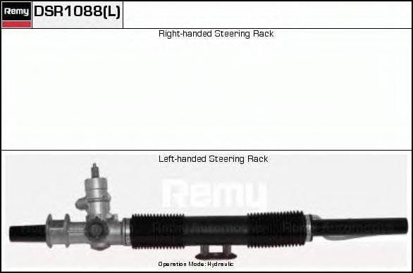 DELCO REMY DSR1088L