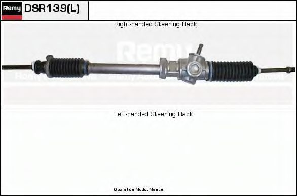 DELCO REMY DSR1386L