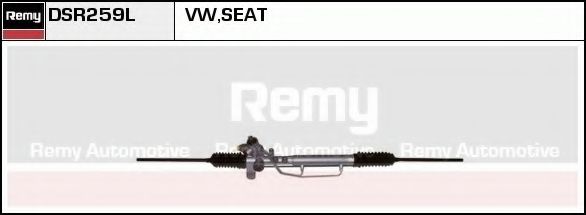 DELCO REMY DSR259L