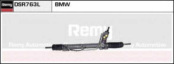 DELCO REMY DSR763L