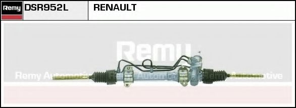 DELCO REMY DSR952L