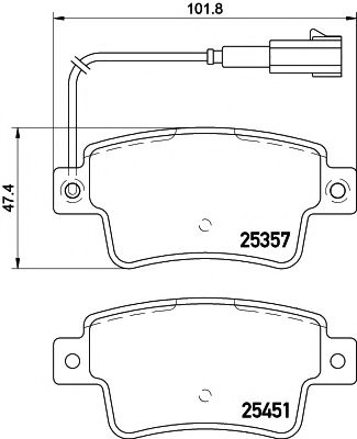 PAGID T2168