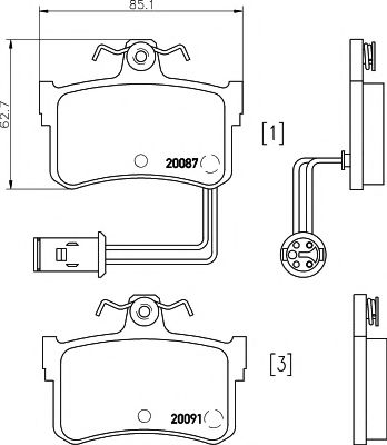 PAGID T5028