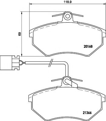 PAGID T5059