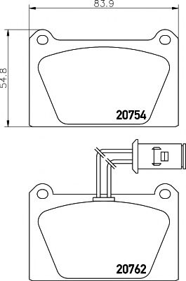 PAGID T0510