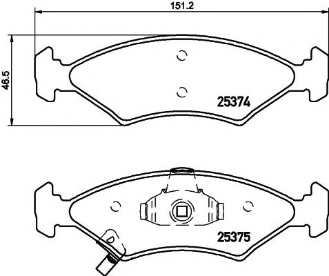 PAGID T2200