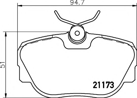 PAGID T5035