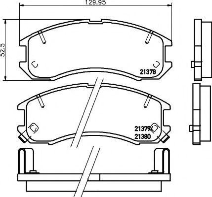 PAGID T0053