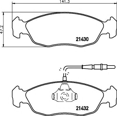 PAGID T1075