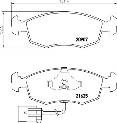 PAGID T1080