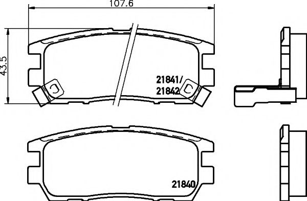 PAGID T3019