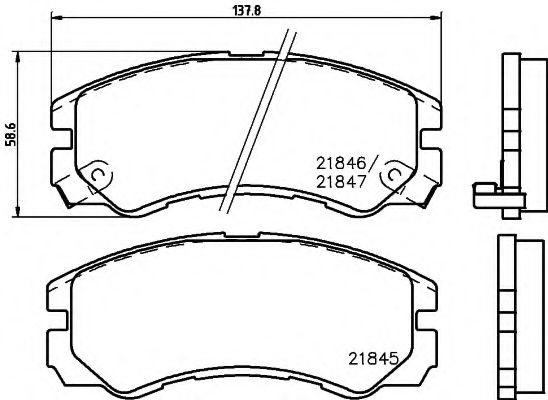 PAGID T3033