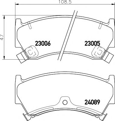 PAGID T1289