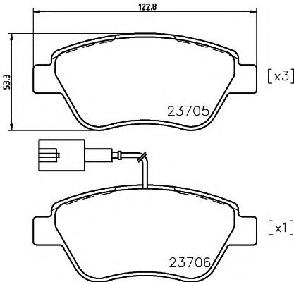 PAGID T5162