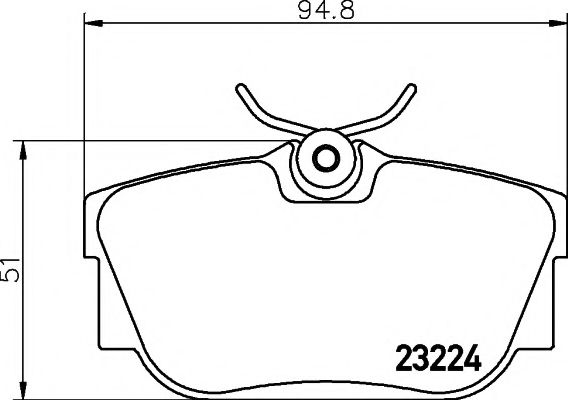 PAGID T5136