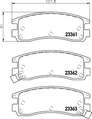 PAGID T3087