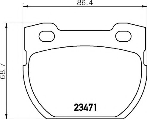 PAGID T9051