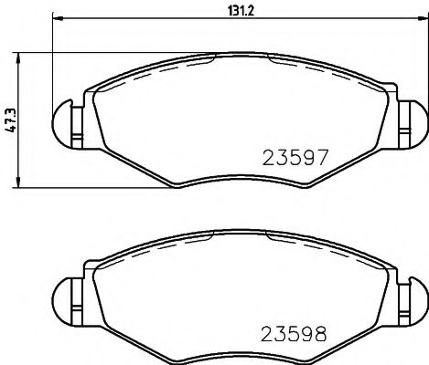 PAGID T1245