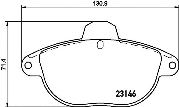 PAGID T9068