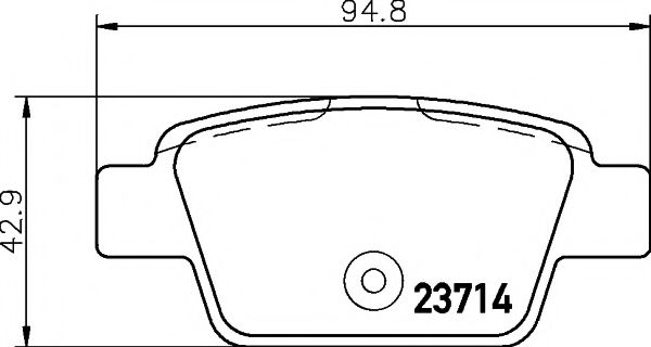 PAGID T5165