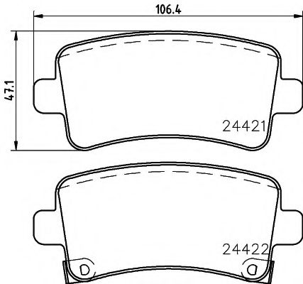 PAGID T1663