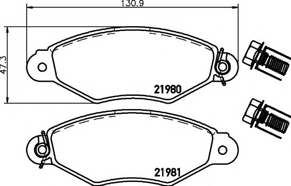 PAGID T9073