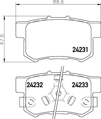 PAGID T1521