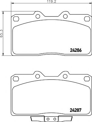 PAGID T1559