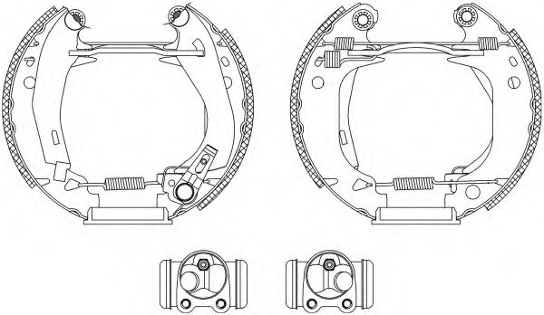 PAGID R0165