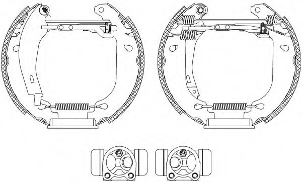 PAGID R1323