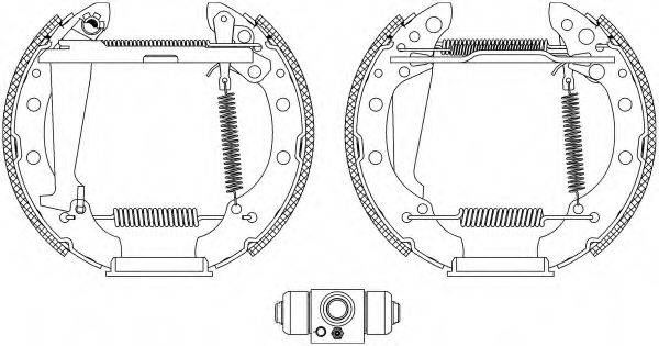 PAGID R1280