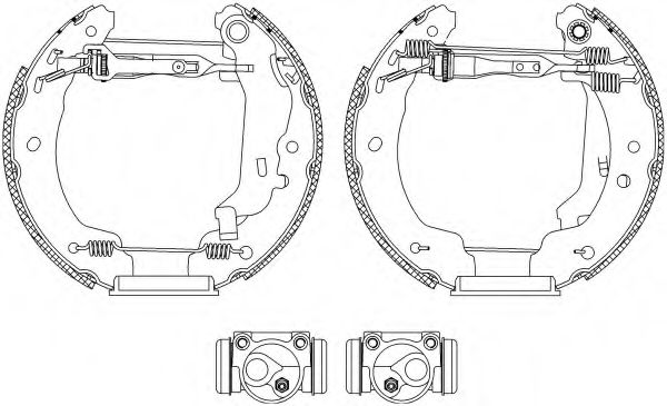 PAGID R0490