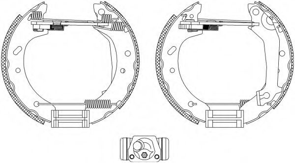 PAGID R0550