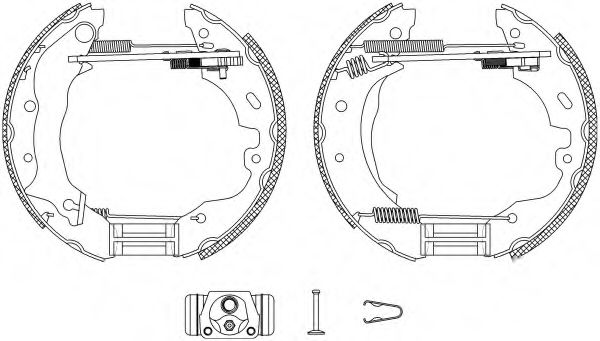 PAGID R0560