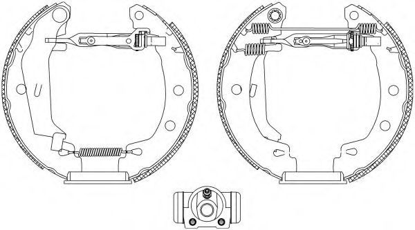 PAGID R1050