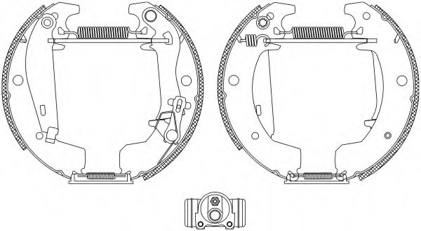 PAGID R1040