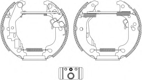 PAGID R1105