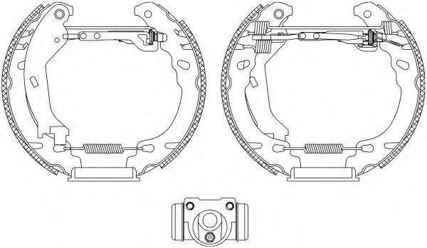 PAGID R1317