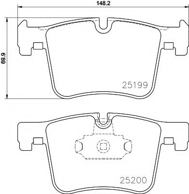 PAGID T2052