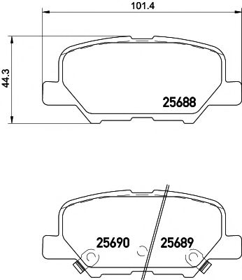 PAGID T2237