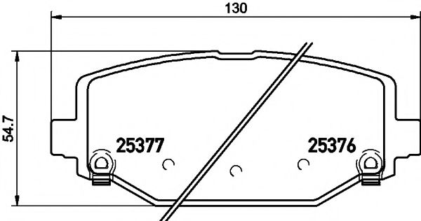 PAGID T3145