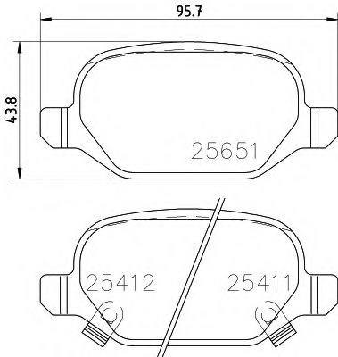 PAGID T2233