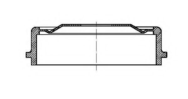 METELLI 18-0300