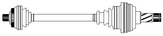 METELLI 17-0630