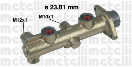 METELLI 05-0164