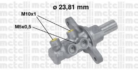 METELLI 05-0680