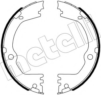 METELLI 53-0532