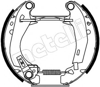 METELLI 51-0006