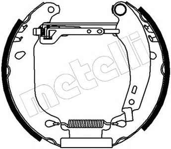 METELLI 51-0013